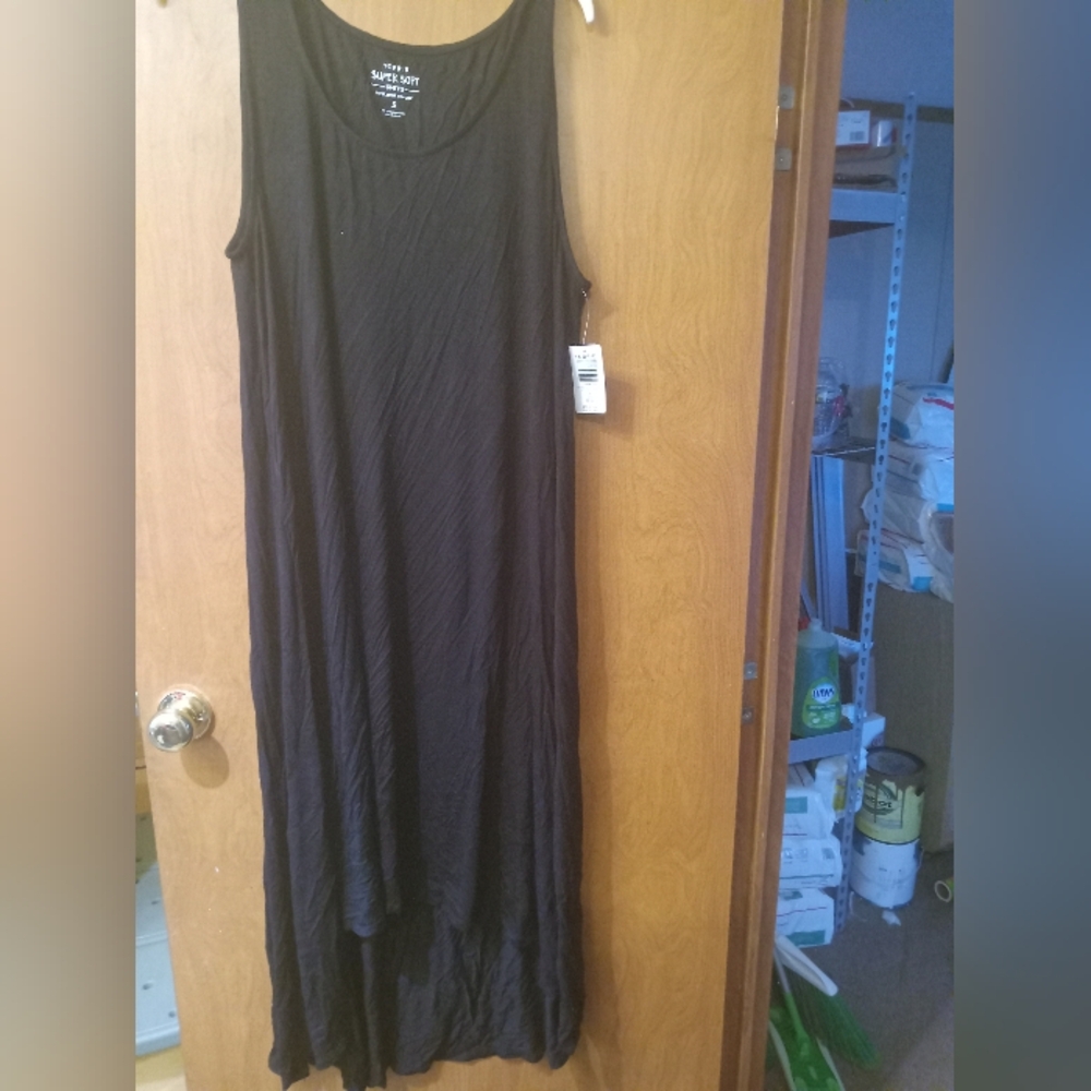 Torrid dress